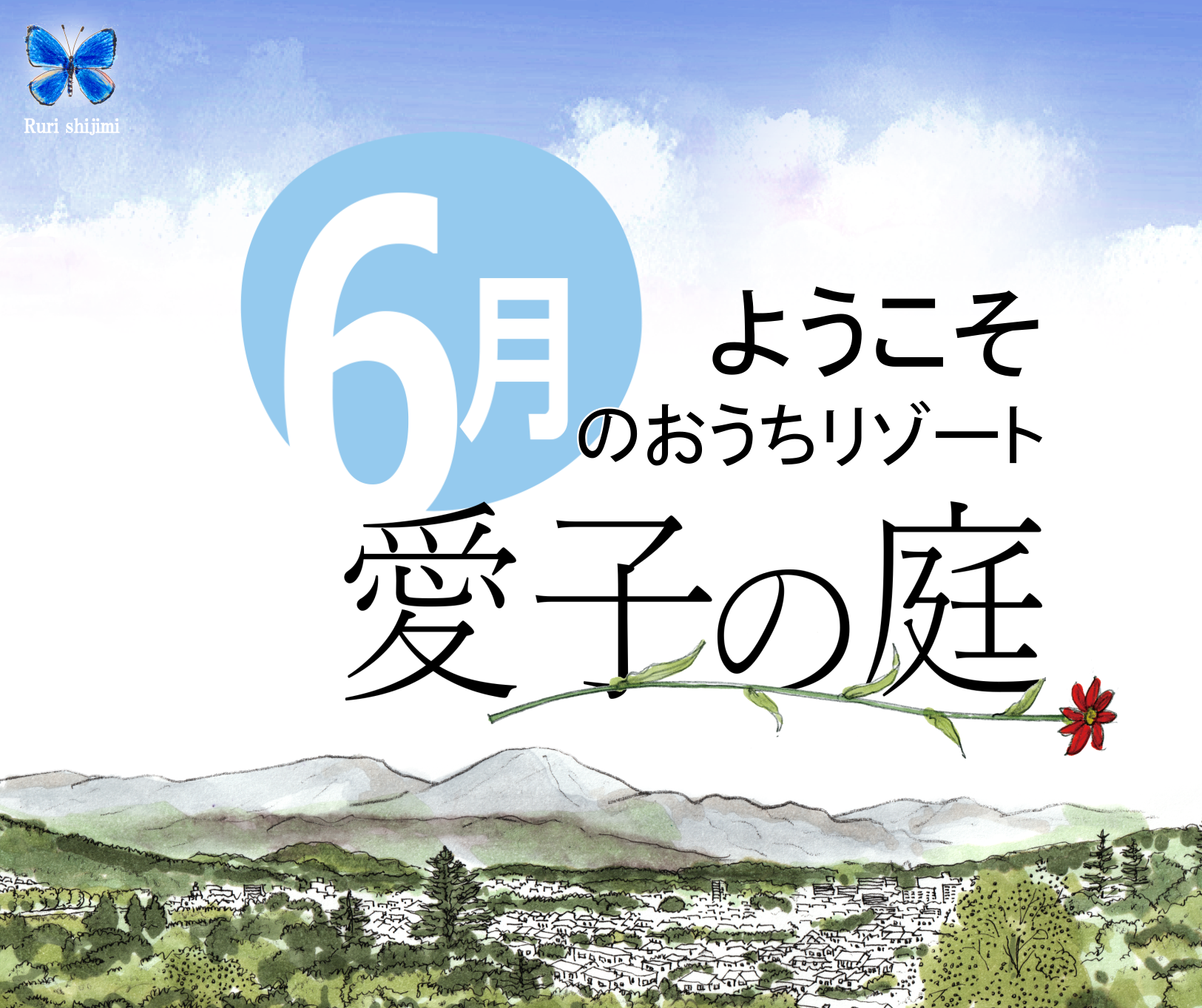 6月TOP
